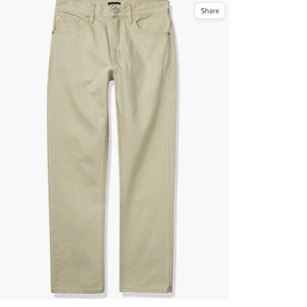 Club Monaco Women's Relaxed Slim Denim-Size 28
